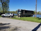 Crab Orchard Lake Campground Reviews updated 2022