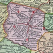 Bridgeport West Virginia Map | Draw A Topographic Map