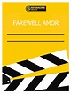 Cartel de la película Farewell Amor - Foto 4 por un total de 4 ...