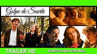 GOLPE DE SUERTE (2023)🔴🔴Trailer Español Subtitulado⭐ROMANTICA⭐LOU DE ...