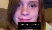 Chasey Calaway: Wiki, Bio, Career, Physical Stats & Awards