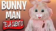 Bunnyman / El Conejo Asesino - YouTube