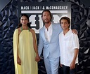 Matthew McConaughey's son Levi joins Instagram with a nod to dad