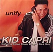 Kid Capri - Unify (X3) / We're Unified (X4) - Vinyl - Walmart.com