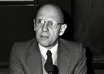 Michel Foucault | French Philosopher, Historian & Social Theorist ...