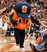 Syracuse University's mascot: From dog to goat to warrior to gladiator ...