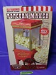 Nostalgia Electrics Old Fashioned Movie Time Popcorn Maker OFP-501 In ...