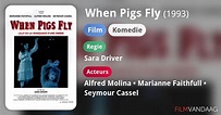 When Pigs Fly (film, 1993) - FilmVandaag.nl