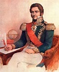 En 1877 murió Juan Manuel de Rosas - Diario El Sureño