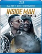 INSIDE MAN 2 BDC [Blu-ray]: Amazon.co.uk: DVD & Blu-ray