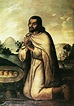 Juan Diego, el indígena al que se le apareció la Virgen de Guadalupe ...