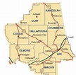 Tallapoosa County Alabama USGenWeb