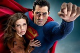 Superman & Lois | BBC release date, cast, trailer and news | Radio Times