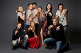 The Gifted Season 1 Cast Portrait - The Gifted (TV Series) Photo ...