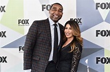 Cris Carter Found Love Again After Retirement - FanBuzz