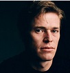 A young Willem Dafoe. | Actrice