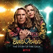 Eurovision Song Contest Story of Fire Saga : Amazon.fr: Musique