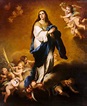 A Imaculada Conceição de Maria no Advento - Todo de Maria