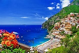 Picturesque Things To Do On The Amalfi Coast In Italy | Travel.Earth