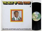 Best Of Bill Cosby (Vinyl LP) Central Regina, Regina