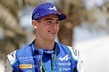 Jack Doohan gets first F1 test with Alpine in Qatar this week - Formula ...