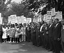 "The March" reveals the story behind the 1963 March on Washington on ...