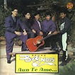 Grupo Bryndis - Aun Te Amo (1998) FLAC