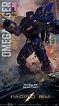 Image - Omega Liger Jaeger Poster 02.png | Pacific Rim Wiki | FANDOM ...