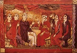 Byzantine Christianity | Theologies & Icons - Lesson | Study.com
