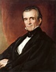 Portrait of President James K. Polk – Civil War Shades