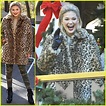 Olivia Holt Sings ‘Christmas Baby, Please Come Home’ at Macy’s ...