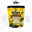 Stip's Chips Salted Egg Potato Chips Original 60g – Stips Chips