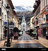 Albertville savoie hi-res stock photography and images - Alamy