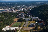 Western Washington University Academic Overview | UnivStats