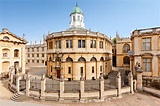 Sheldonian Theatre | Access Guide