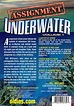 Assignment Underwater - Volume 1 DVD-R (1960) - Television on - Alpha ...