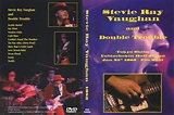 Stevie Ray Vaughan - Live in Japan - DVD from Laserdisc