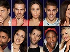 Big Brother Cast – Telegraph