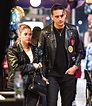G-Eazy Gushes Over 'Talented' Girlfriend Ashley Benson