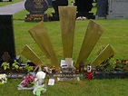 Rory Gallagher Gravesite, Cork