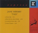 Jane Siberry Temple US Promo CD single (CD5 / 5") (453617)