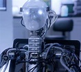 The Robot | MacGyver Wiki | Fandom