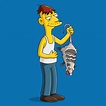 Cletus | Simpsons World on FXX
