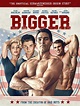 Bigger (2018) - Posters — The Movie Database (TMDB)
