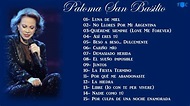 Paloma San Basilio.( Recopilación Musical.) HD - YouTube