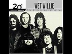 Wet Willie Keep On Smiling - YouTube