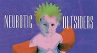 Review: Neurotic Outsiders’ remastered and expanded album – Rock At Night
