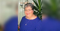 Obituary information for Patricia Meyers
