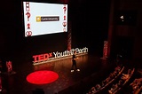 TedX Youth | Curtin Events