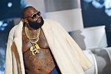 Rick Ross: Rolling Stone Cover Story Josh Eells – Rolling Stone